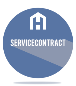 Servicecontract